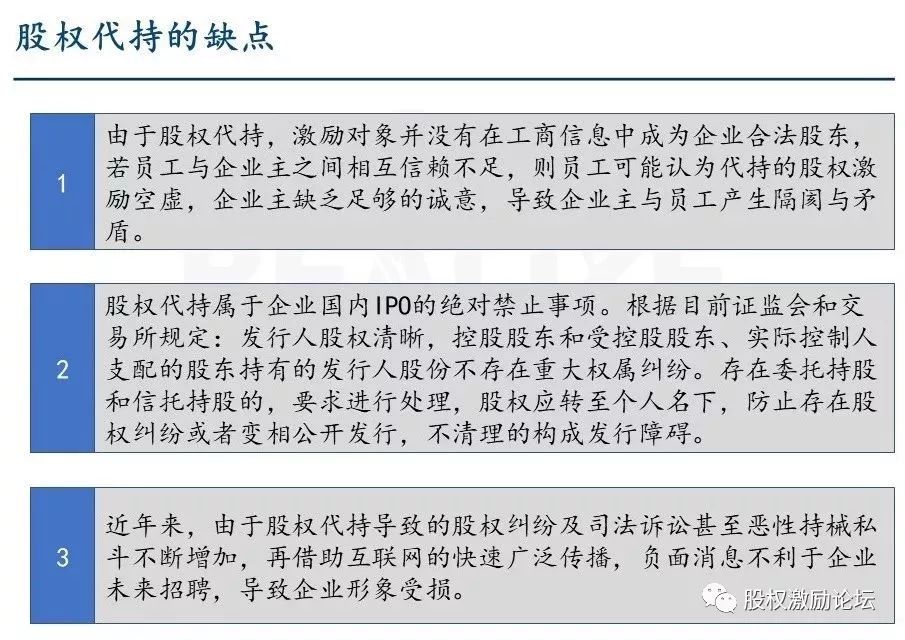 山东股权激励