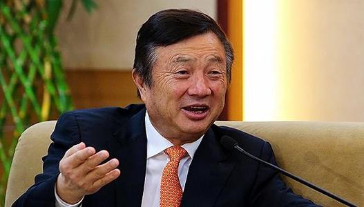 股权激励公司：胜蓝股权丨华为的7次股权调整，背后是7次重大危