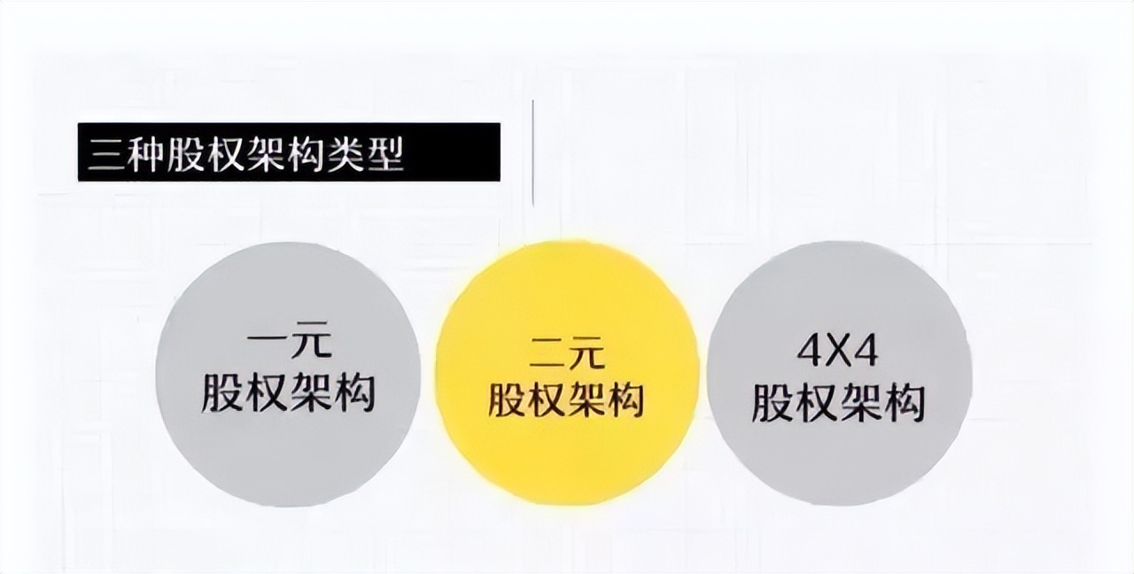 股权设计公司：胜蓝股权丨企业股权设计怎么做？