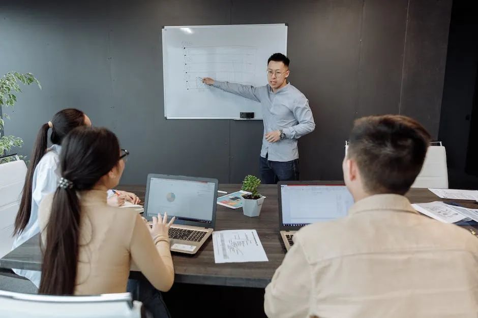 股权设计落地：胜蓝股权丨什么样的股权结构，最受投资者的青睐？