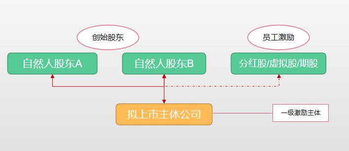 股权激励公司