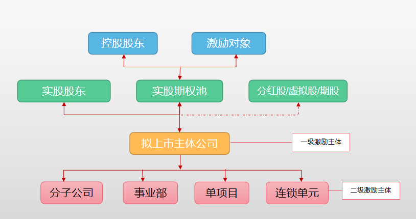 股权激励公司