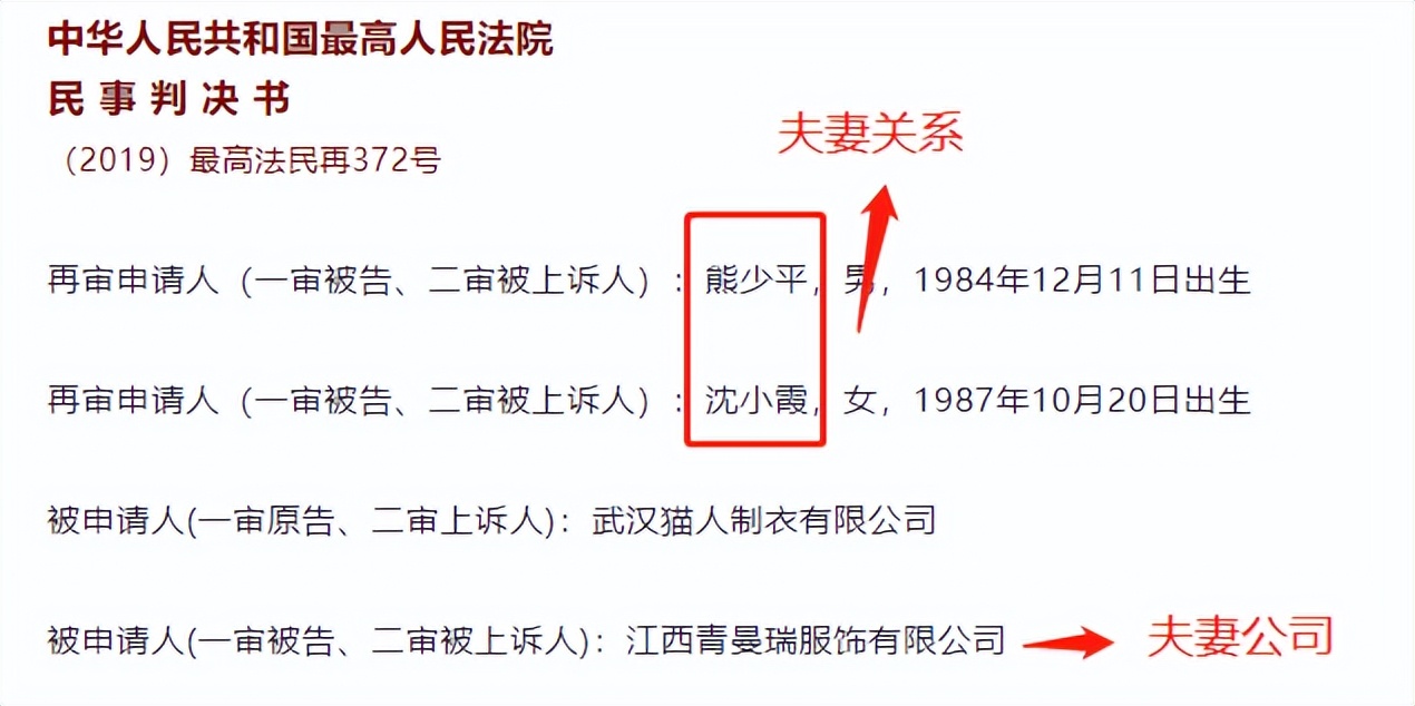 股权设计咨询:胜蓝股权丨夫妻有限责任公司被判定承担无限连带责