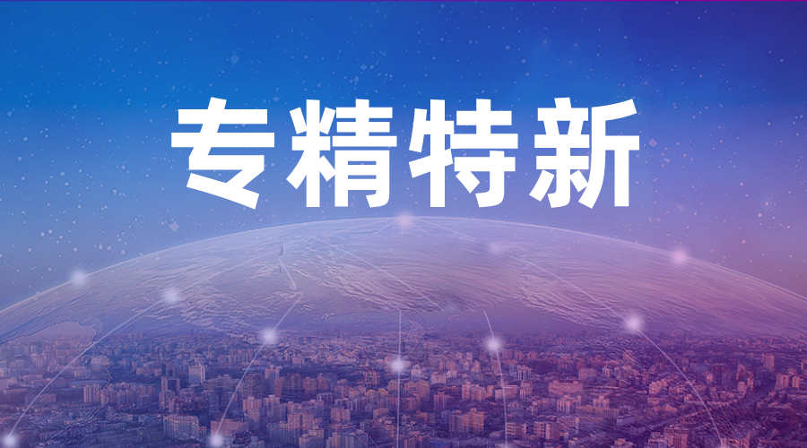 股权激励咨询:山东胜蓝股权丨“专精特新”中小企业认定的8大好