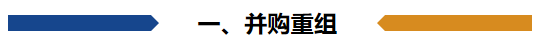 股权激励咨询：胜蓝股权丨拟上市公司9大资本运作模式解析，了解