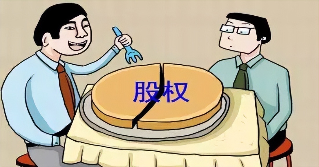 股权激励公司