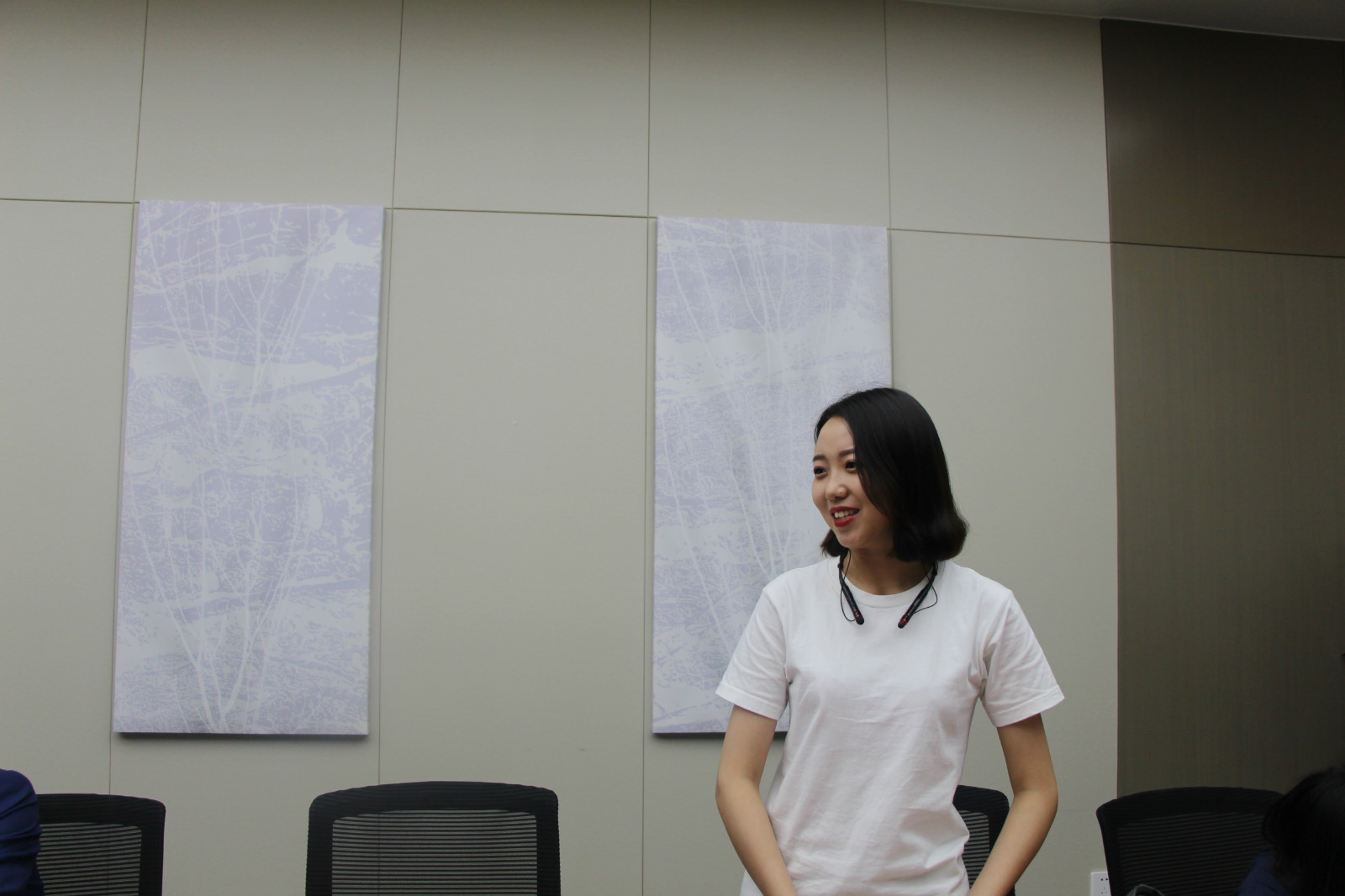 股权激励咨询：胜蓝股权丨贺：春风十里不如老板心里有你，胜蓝咨询第22期股权沙龙分享会成功举办(图4)
