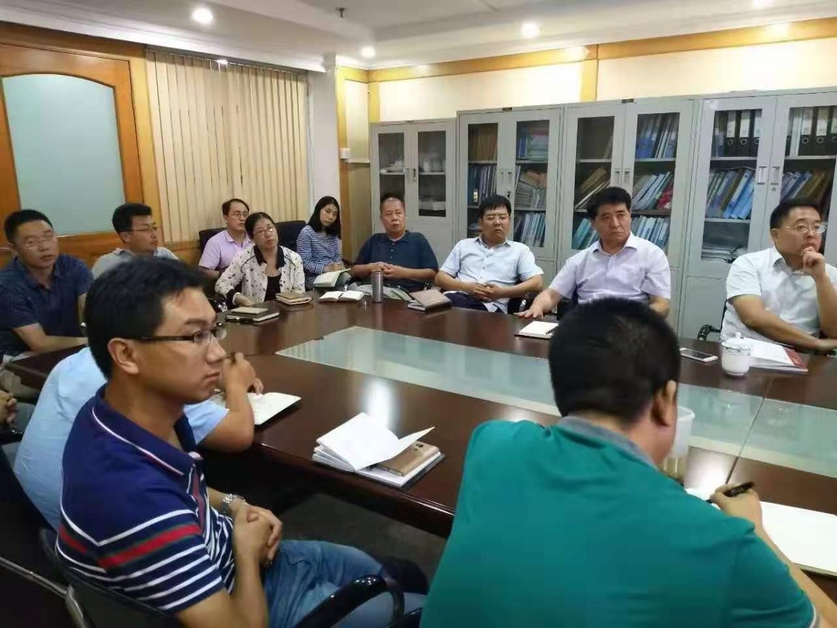 【股权激励案例】河北协同环保股份有限公司(图3) 股权激励