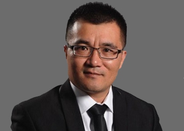 杨久强